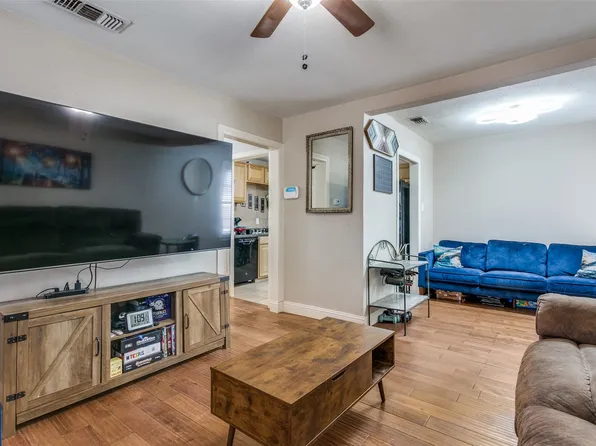 2408 Forest Ave, Fort Worth, TX 76112