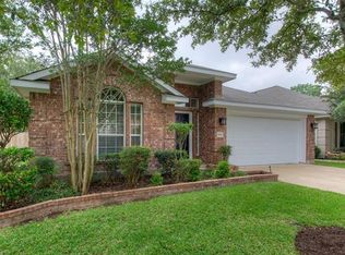 8614 Priest River Dr, Round Rock, TX 78681