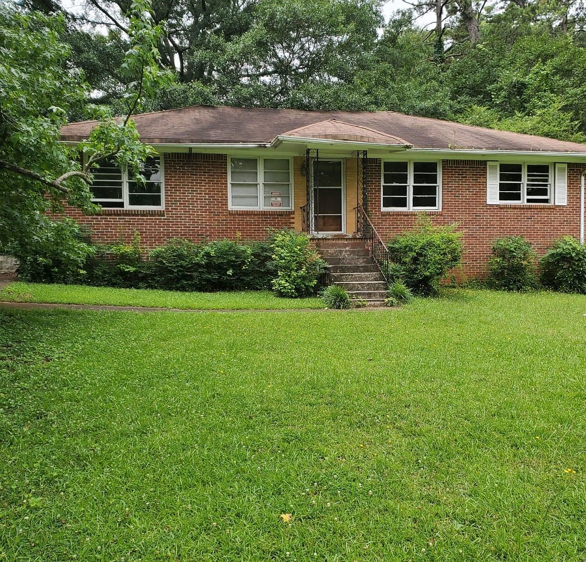 4305 Oakview Dr, Forest Park, GA 30297 Zillow