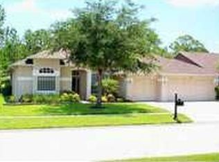 14611 Coral Berry Dr, Tampa, FL 33626