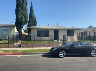 619 E 154th St, Compton, CA 90220