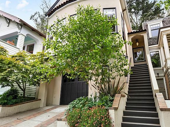 4th image of 1265 Stanyan St