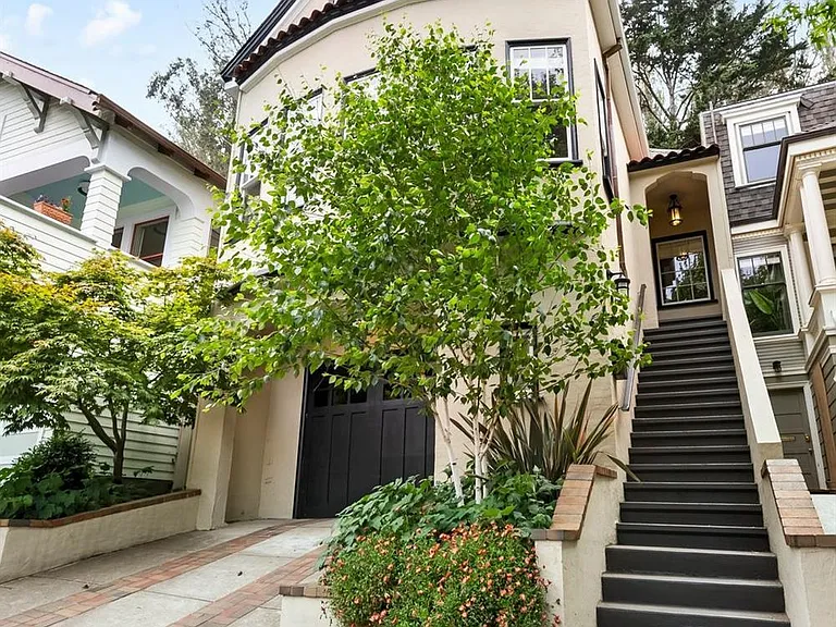 1265 Stanyan St — Photo 4