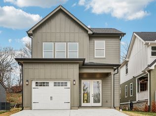 356 Dade Dr, Nashville, TN 37211