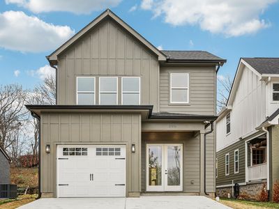 356 Dade Dr, Nashville, TN, 37211