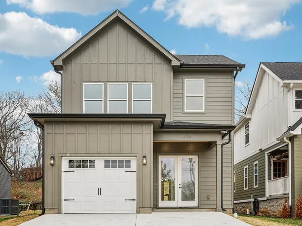 356 Dade Dr, Nashville, TN 37211