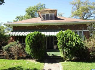 1116 Alabama Ave SW, Birmingham, AL 35211