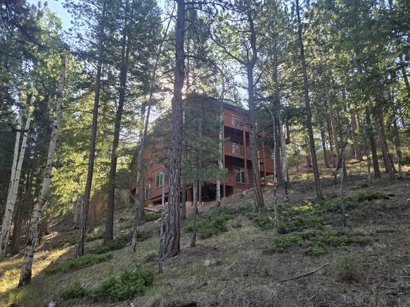 1060 Kings Crown Rd, Woodland Park, CO 80863