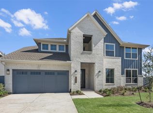 32402 Violet Dancer Ct, Fulshear, TX 77441