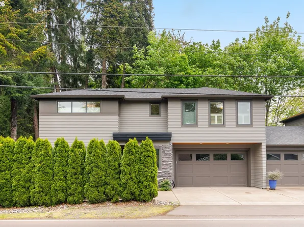 19232 Pilkington Rd, Lake Oswego, OR 97035