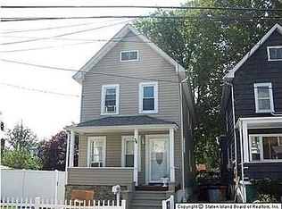 34 Laforge Ave, Staten Island, NY 10302