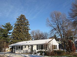 2345 Commonwealth Ave, Madison, WI 53711