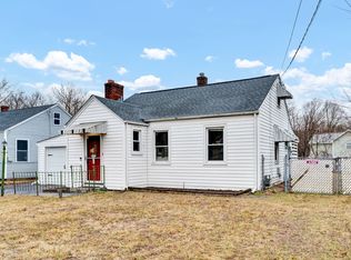 17 Norwich St, Hartford, CT 06106
