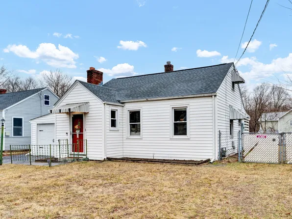 17 Norwich Lane, East Hartford, CT 06106