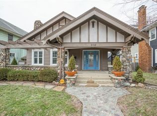 3102 N Delaware St, Indianapolis, IN