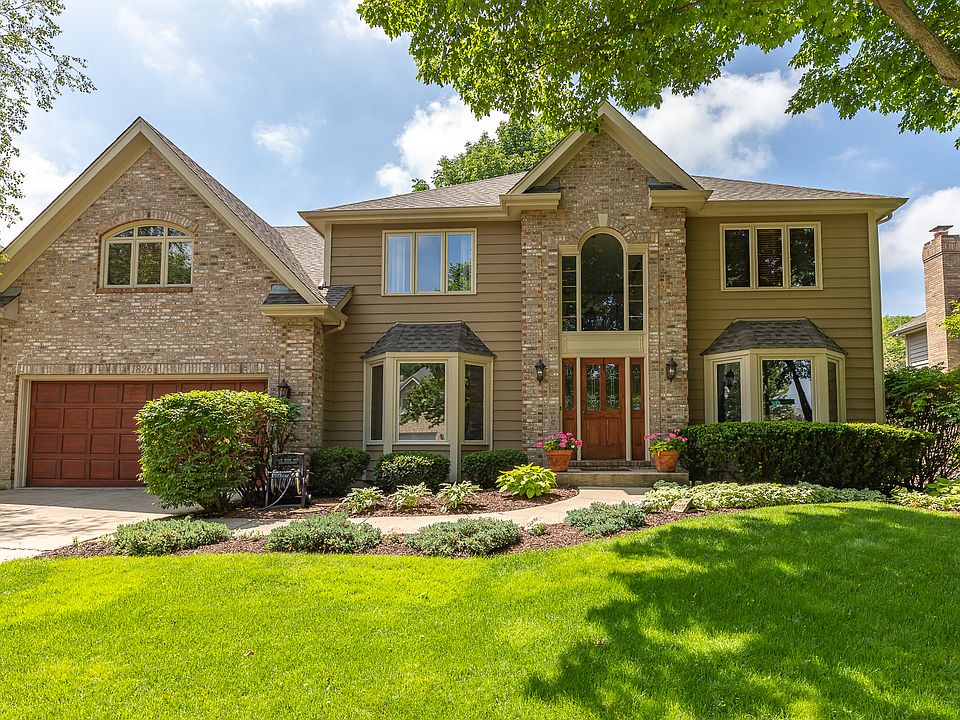 1st image of 1826 Cranshire Ln