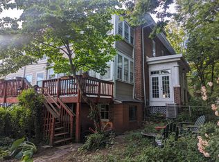 1700 Kenyon St NW #G, Washington, DC 20010