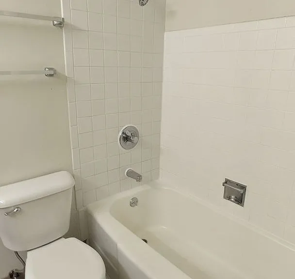 Park Village Apartments — Photo 20