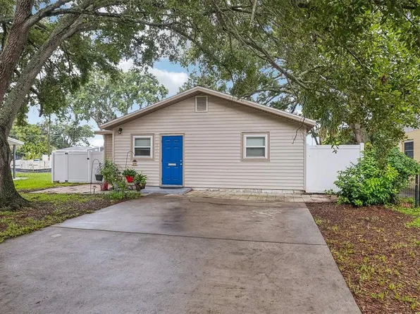 518 GLENOAK STREET N, ST PETERSBURG, FL 33703