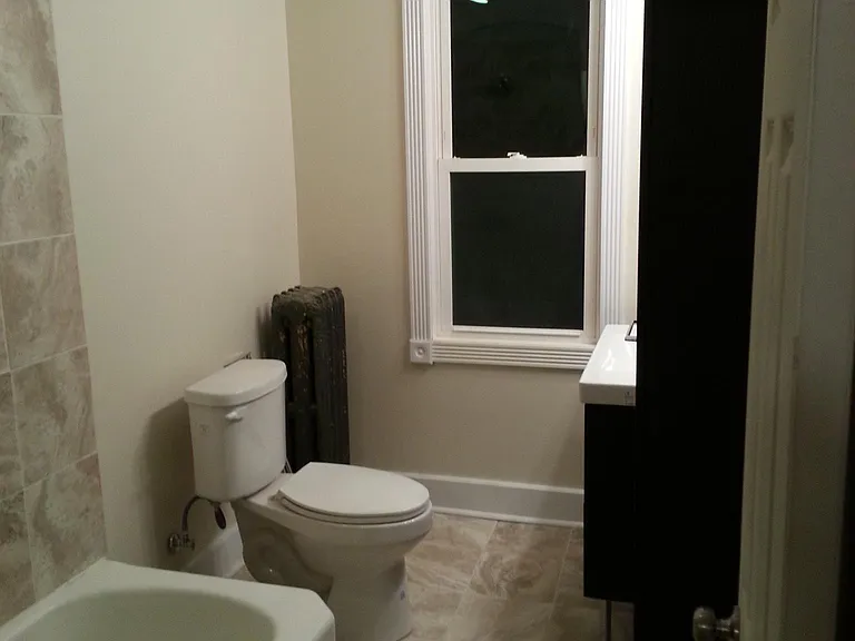 Main bath