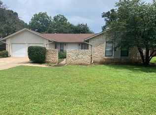 2402 Orleans Dr, Cedar Park, TX 78613
