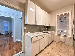 123 Roosevelt Ave #12E, Jersey City, NJ 07304