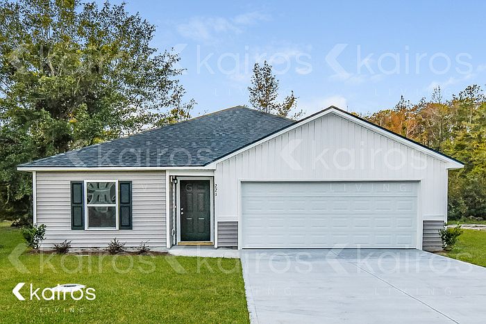1st image of 221 Saddle Brooke Trc