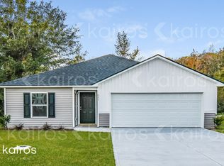 221 Saddle Brooke Trc, Brunswick, GA 31525