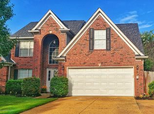 7402 Fox Tree Ln, Olive Branch, MS 38654