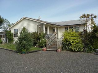 29 Game Farm Rd, Aberdeen, WA 98520