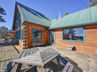 2177 Yellowstone Rd, Hartsel, CO 80449