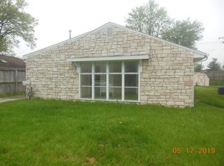 2825 N Main St, Mishawaka, IN 46545