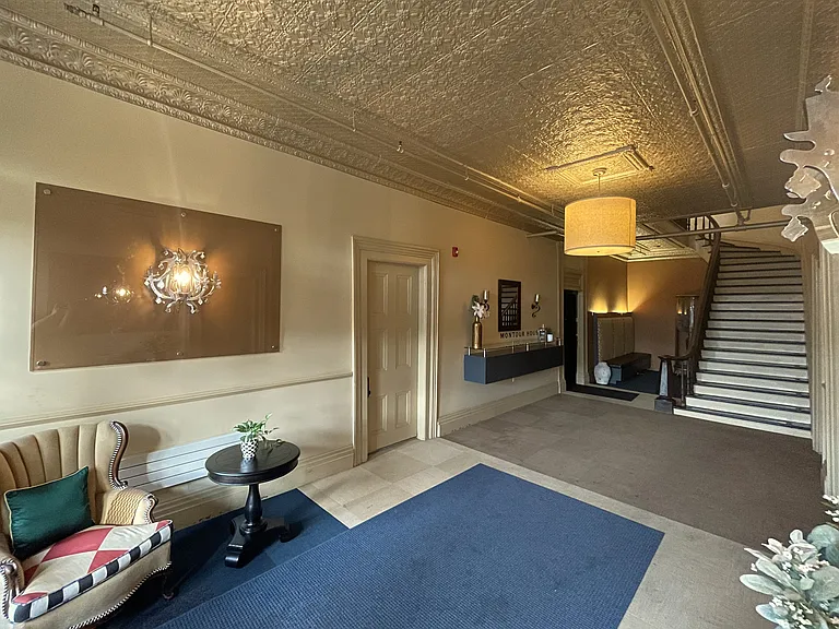 Montour House Grand Foyer