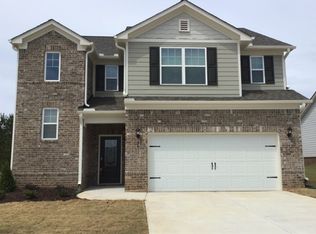 194 Al Jennah Blvd, Locust Grove, GA 30248