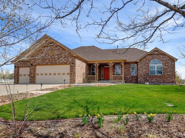 16350 Timber Cove Street, Hudson, CO 80642