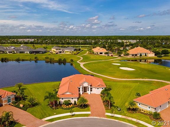 4th image of 2923 W Venetian Lake Cir