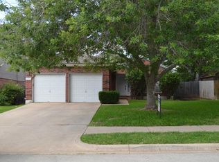 15012 Snelling Dr, Leander, TX 78641