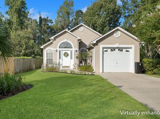 3274 Skyview Dr, Tallahassee, FL 32303