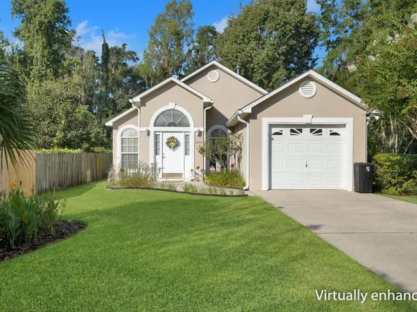 3274 Skyview Dr, Tallahassee, FL 32303