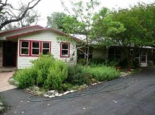 5801 Rittenhouse Shore Dr, Austin, TX 78734