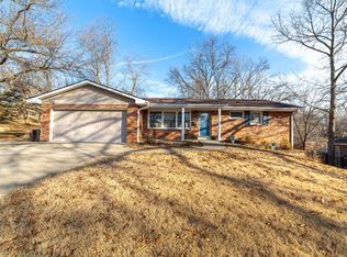 1513 Rollins Rd, Columbia, MO 65203