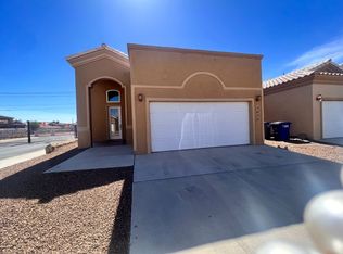 3630 Grand Bahamas Dr, El Paso, TX 79936