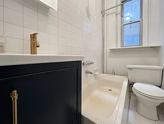 Rented by Quality Living Village, Inc.