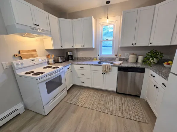 27 Langley Rd #2, Boston, MA 02135