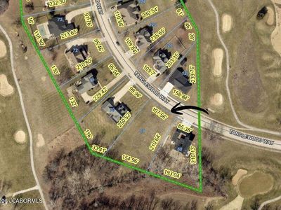 LOT 69 Tanglewood Way, Fulton, MO, 65251