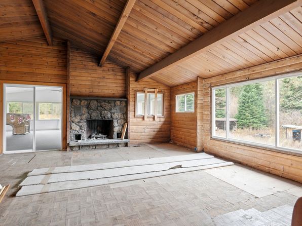 20632 E Saltese Lake Rd, Greenacres, WA 99016