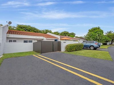 8104 SW 153rd Pl, Miami, FL, 33193