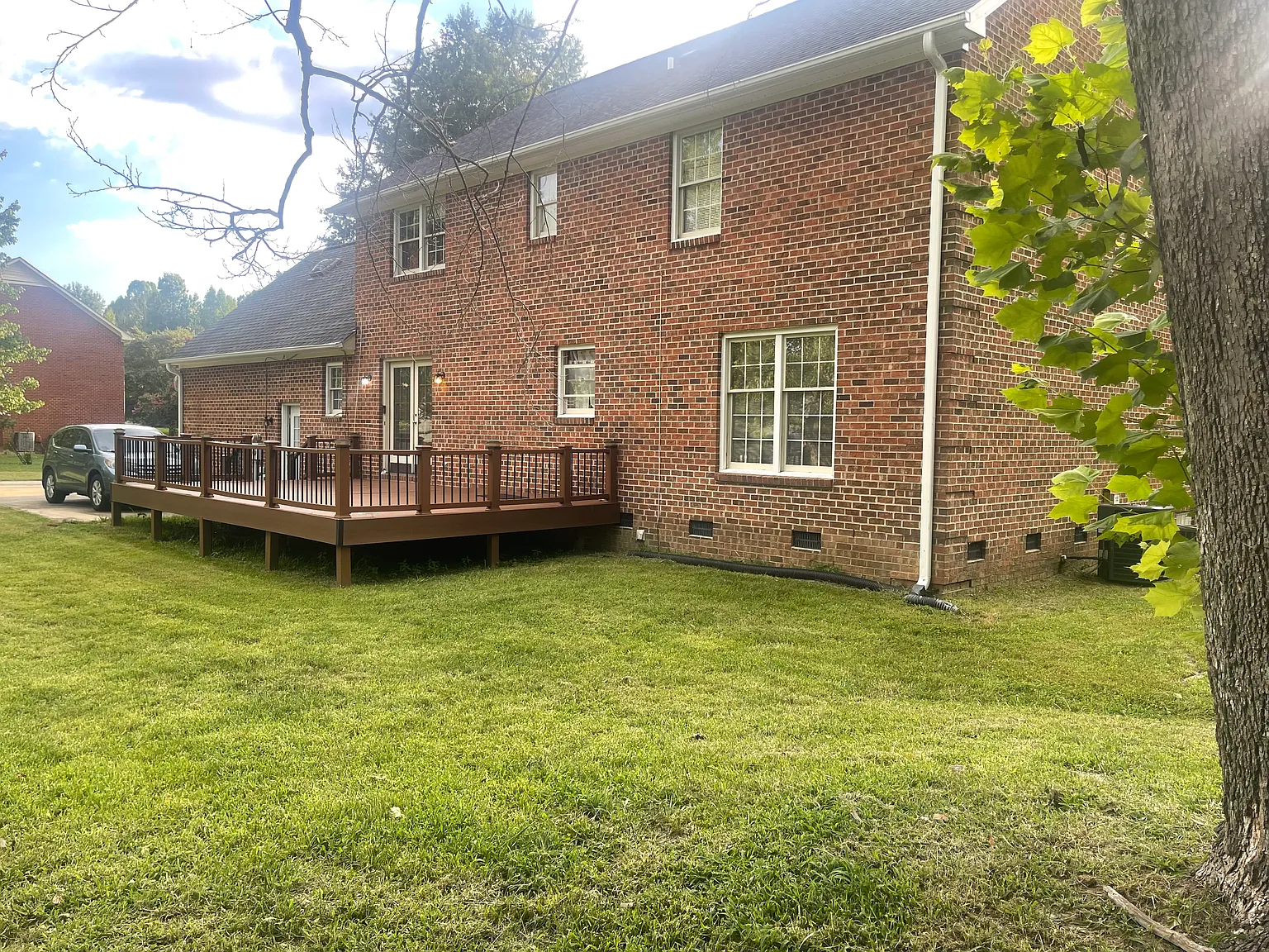 4 bed, 2.5 bath, 2664 sqft, $2,795 — Photo 4