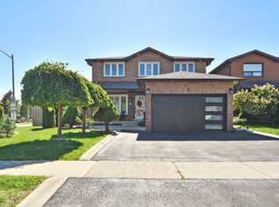3 Jackman Cres, Vaughan, ON L4L6P3