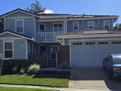 40 Deerfield Dr, Scotts Valley, CA, 95066